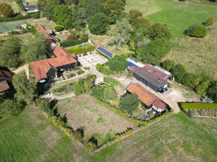 Rignall Road, Great Missenden, HP16