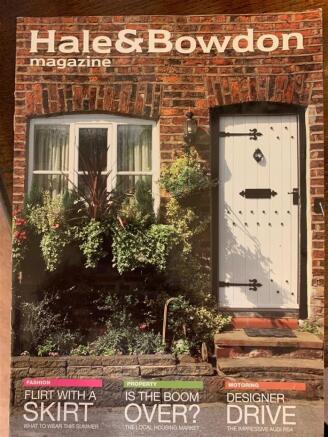 Church Brow Press
