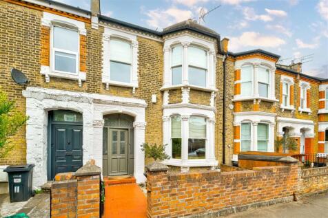 Gordon Road, Wanstead