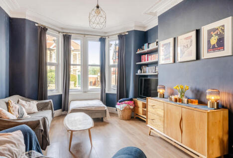 Downend Road, Downend, Bristol, Gloucestershire, BS16