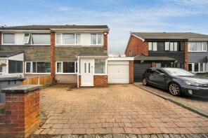 26, Sturton Avenue, Wigan WN3 6SZ
