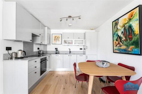 Primezone Mews, Crouch End, London, N8