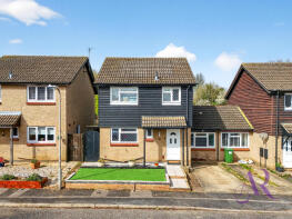 69, Greenwich Gardens, Newport Pagnell MK16 0NR