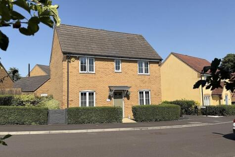 Atkins Hill, Wincanton, Somerset, BA9