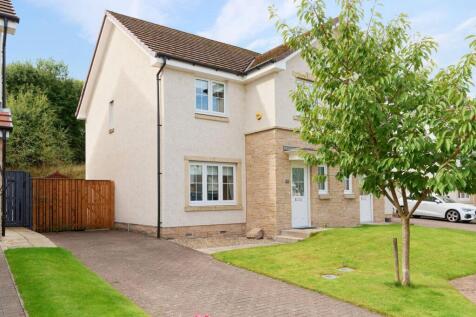 33 Mckelvie Crescent, Barrhead, Glasgow, G78 1LY
