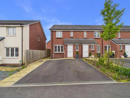 Riverton Road, Barnstaple