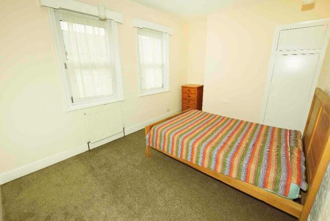 BED ONE