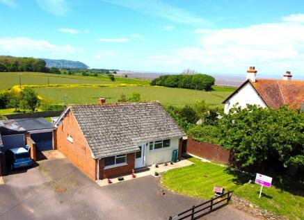 Carhampton Road, Blue Anchor, Minehead