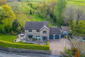 17, Marple Road, Charlesworth SK13 5DA