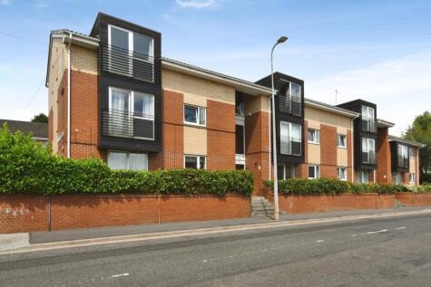 Elevation Court, Lincoln, Lincolnshire, LN2