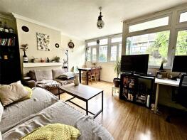 44, Ballance Road, Hackney, London E9 5SR