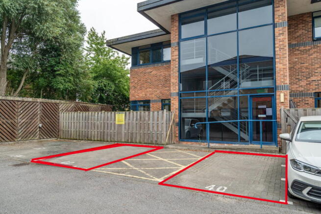 1 bed Ground Flat for sale Image 10