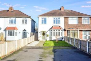 116, Stapleford Lane, Nottingham NG9 6GB
