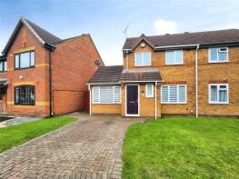 18, Raglan Close, Nuneaton CV11 4FR