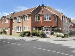 Flat 11, Richmond Court, Sea Lane, Littlehampton BN16 2TJ