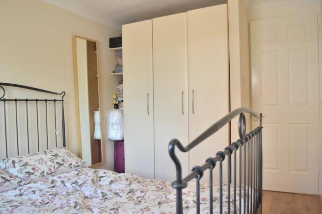 Bedroom Alt