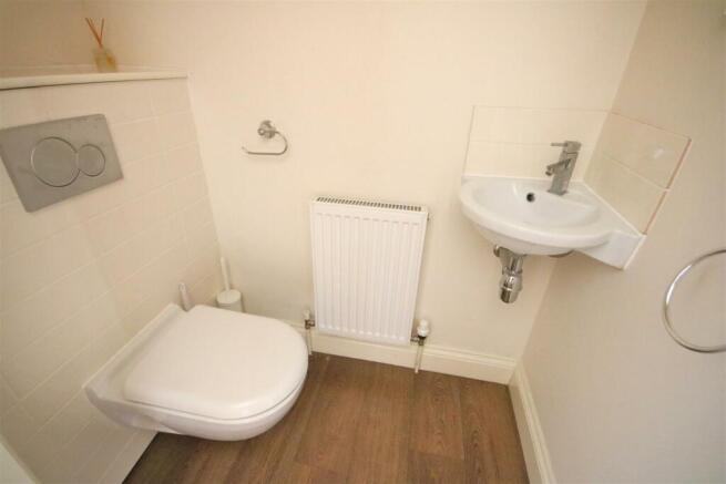 Cloakroom