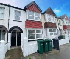 Ground Floor Flat, 125, St Leonards Avenue, Hove BN3 4QJ