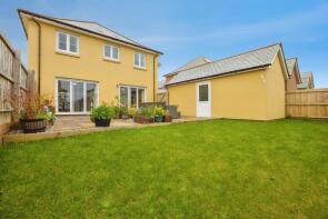 5, Primrose Drive, Okehampton EX20 1HA