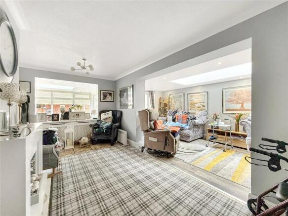 3 bed End of Terrace for sale Image 5