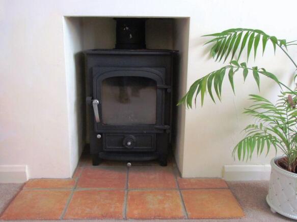 Coal Burner
