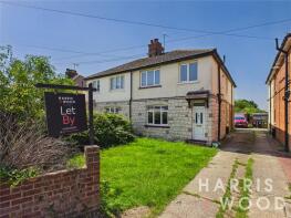 67, Cressing Road, Witham CM8 2NP