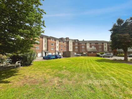 Bath Road, Slough, Berkshire