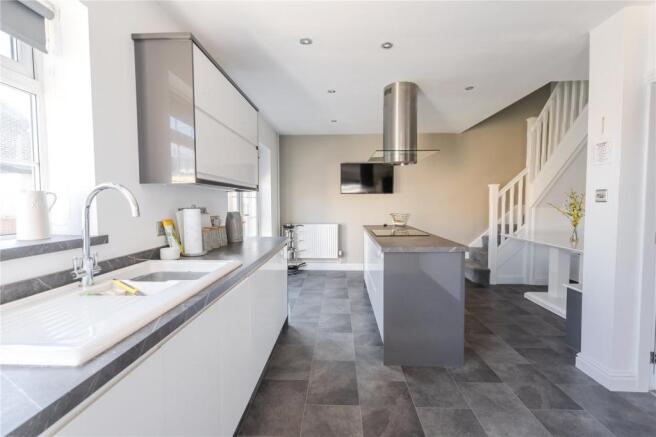 Kitchen-Diner