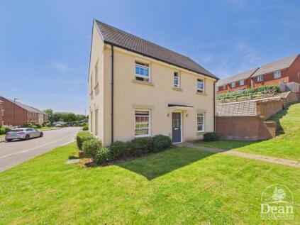 Brookfields, Lydney