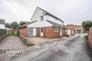 22, Meadow Grass Close, Colchester CO3 0PL