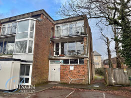 12, Riverside Court, Riverside Road, Ferndown BH22 0LE
