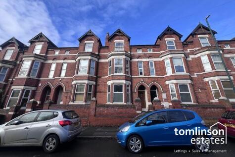 Bentinck Road, Nottingham, NG7 4AG