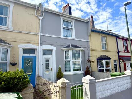 Carlton Road, Torquay, TQ1 1NB