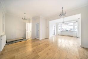 42, Byron Avenue, New Malden KT3 6EX