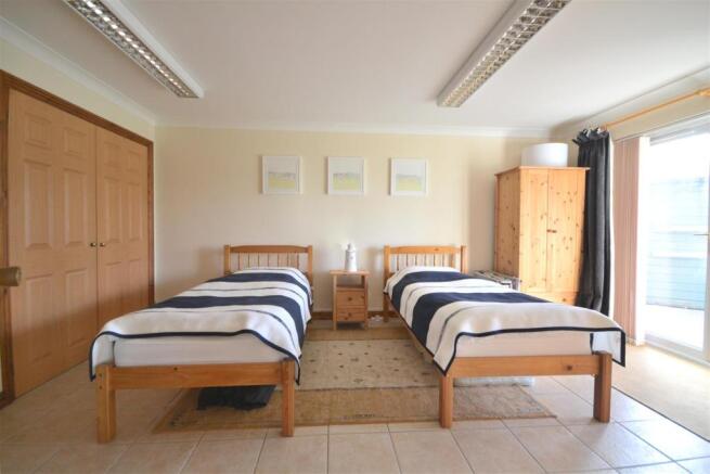 BEDROOM FIVE