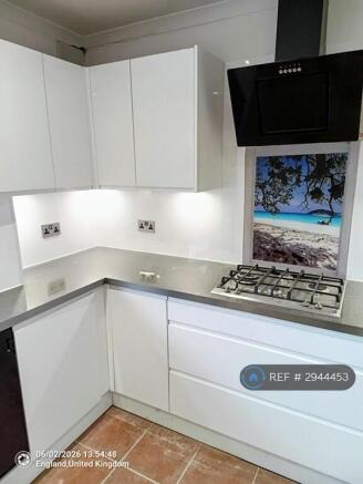 Kitchen (Ground Floor)