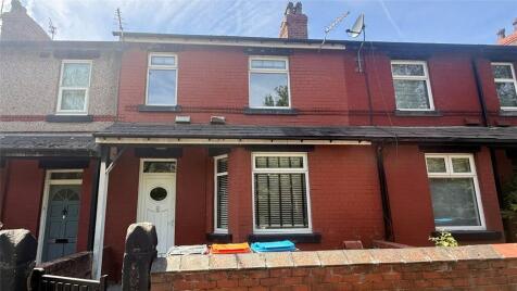 Stanley Road, Ellesmere Port, Cheshire, CH65