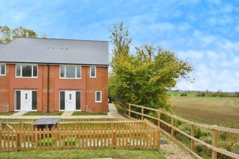 Swan Hill, Shrivenham, Oxfordshire