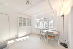 1, Sussex Court, Spring Street, London W2 1JF