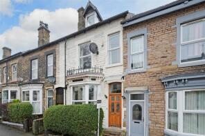 28, Gatefield Road, Sheffield S7 1RD