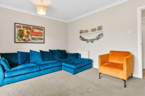 Falside Road, Paisley, PA2