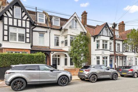 Guilford Avenue, Surbiton, KT5