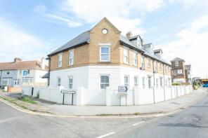 2, Woodall Court, Clarendon Street, Herne Bay CT6 8JX