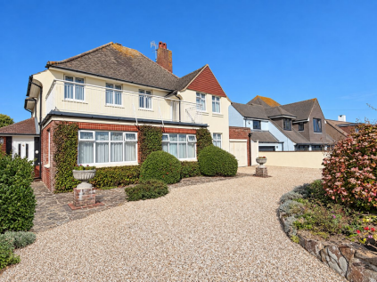South Cliff, Bexhill-on-Sea, TN39