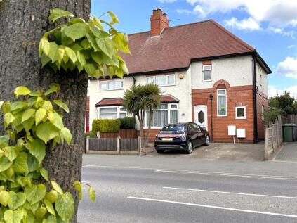 Bowbridge Road, Newark