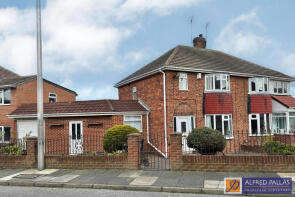 5, Cumbrian Avenue, Sunderland SR6 8JZ