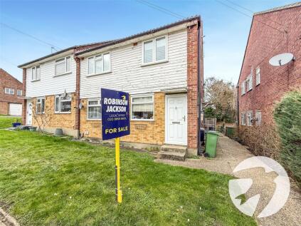 High Point, London, SE9