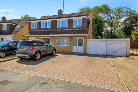 NN10, Bilsdon Close, Rushden