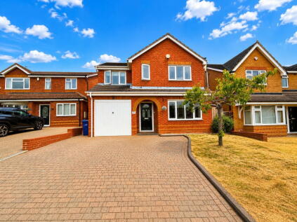 Sevendwellings View, Brierley Hill, DY5 3BT