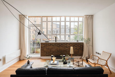 Peckham Grove, London